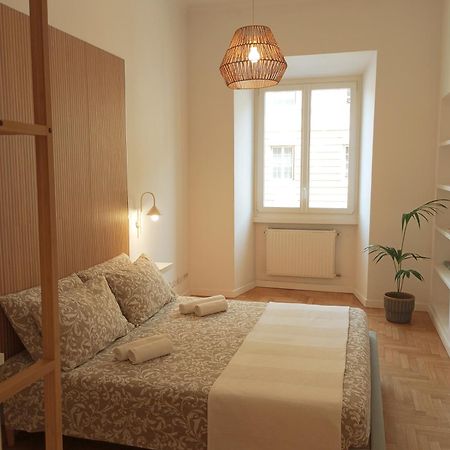 Flaminia71 Apartment Rome Bagian luar foto