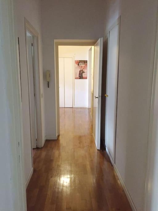 Flaminia71 Apartment Rome Bagian luar foto