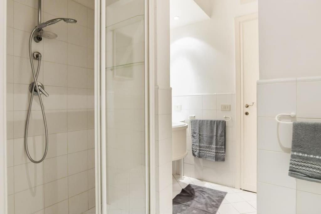 Flaminia71 Apartment Rome Bagian luar foto