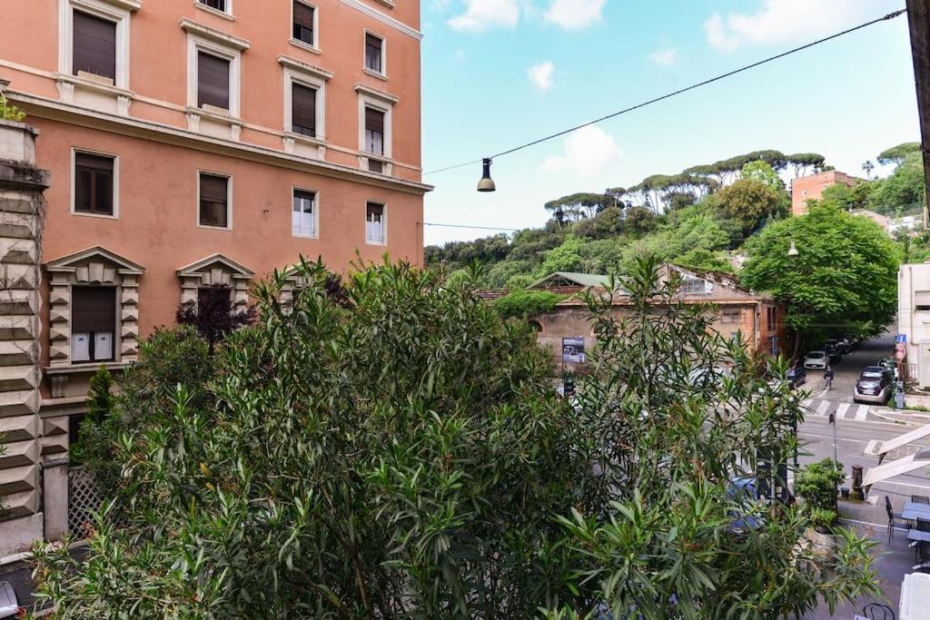 Flaminia71 Apartment Rome Bagian luar foto