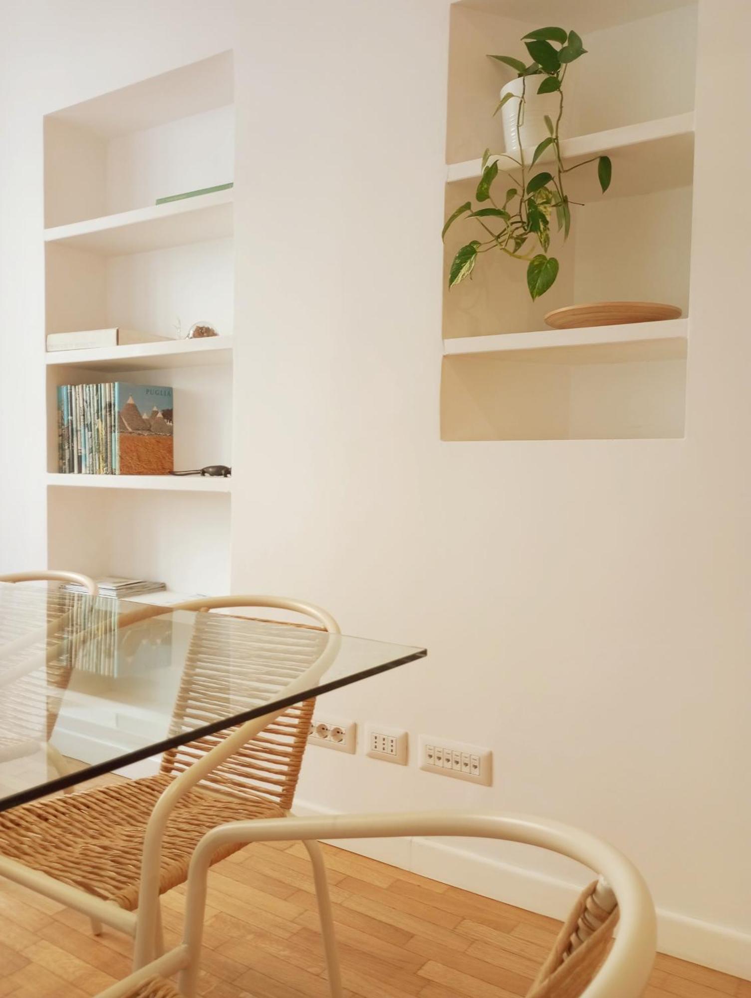 Flaminia71 Apartment Rome Bagian luar foto