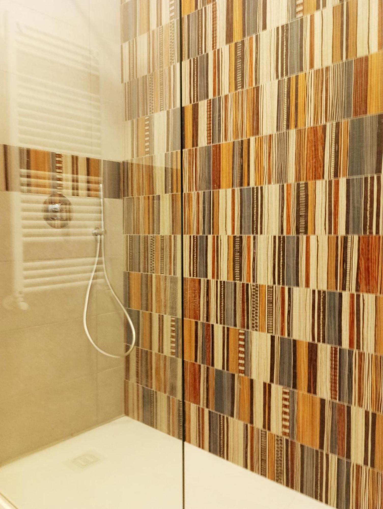 Flaminia71 Apartment Rome Bagian luar foto