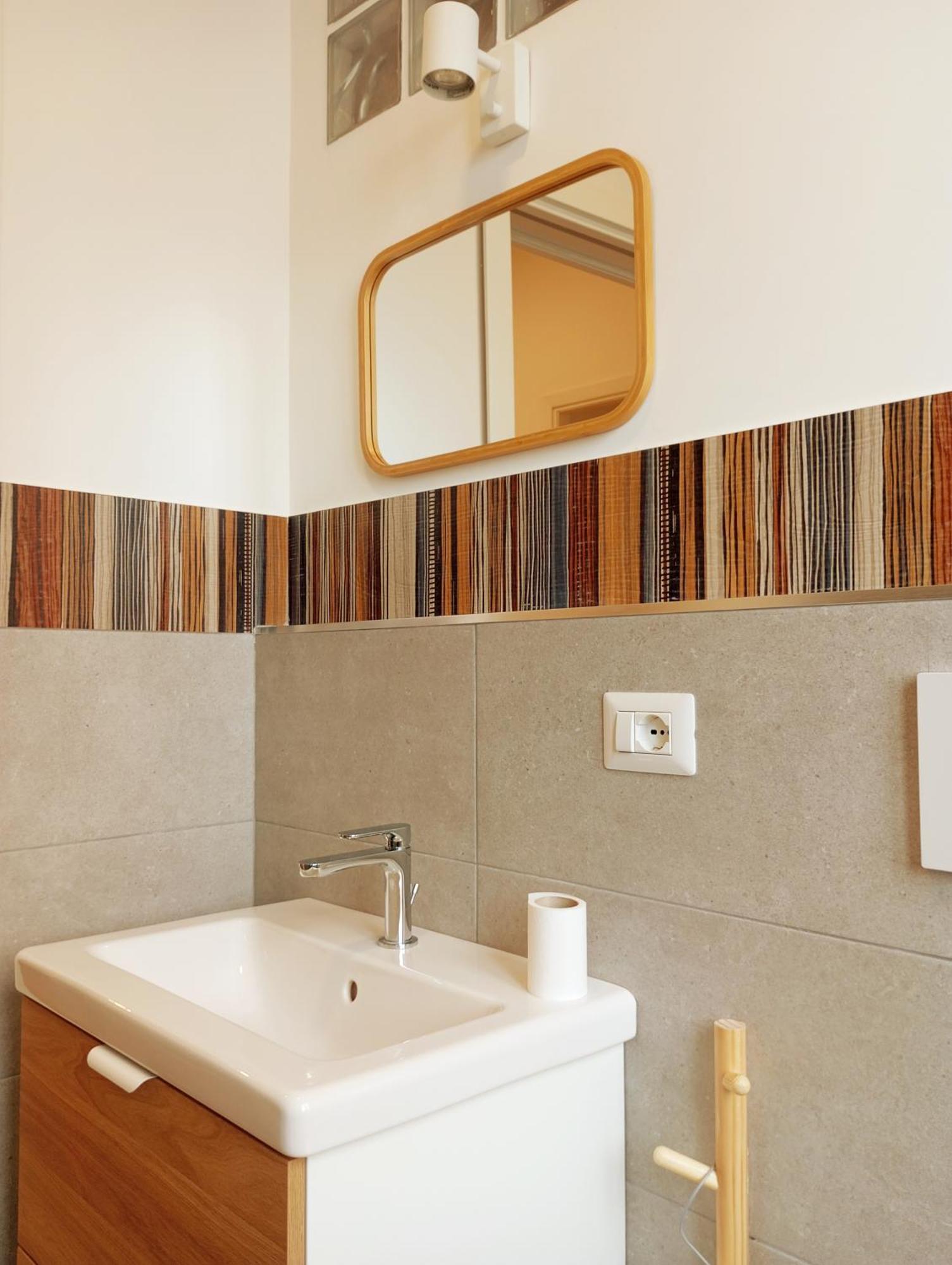 Flaminia71 Apartment Rome Bagian luar foto
