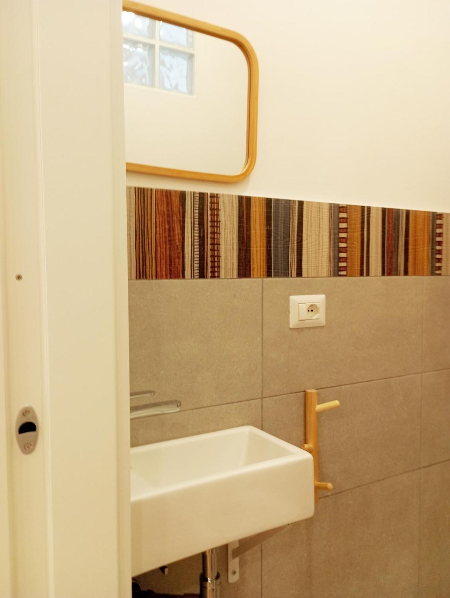 Flaminia71 Apartment Rome Bagian luar foto