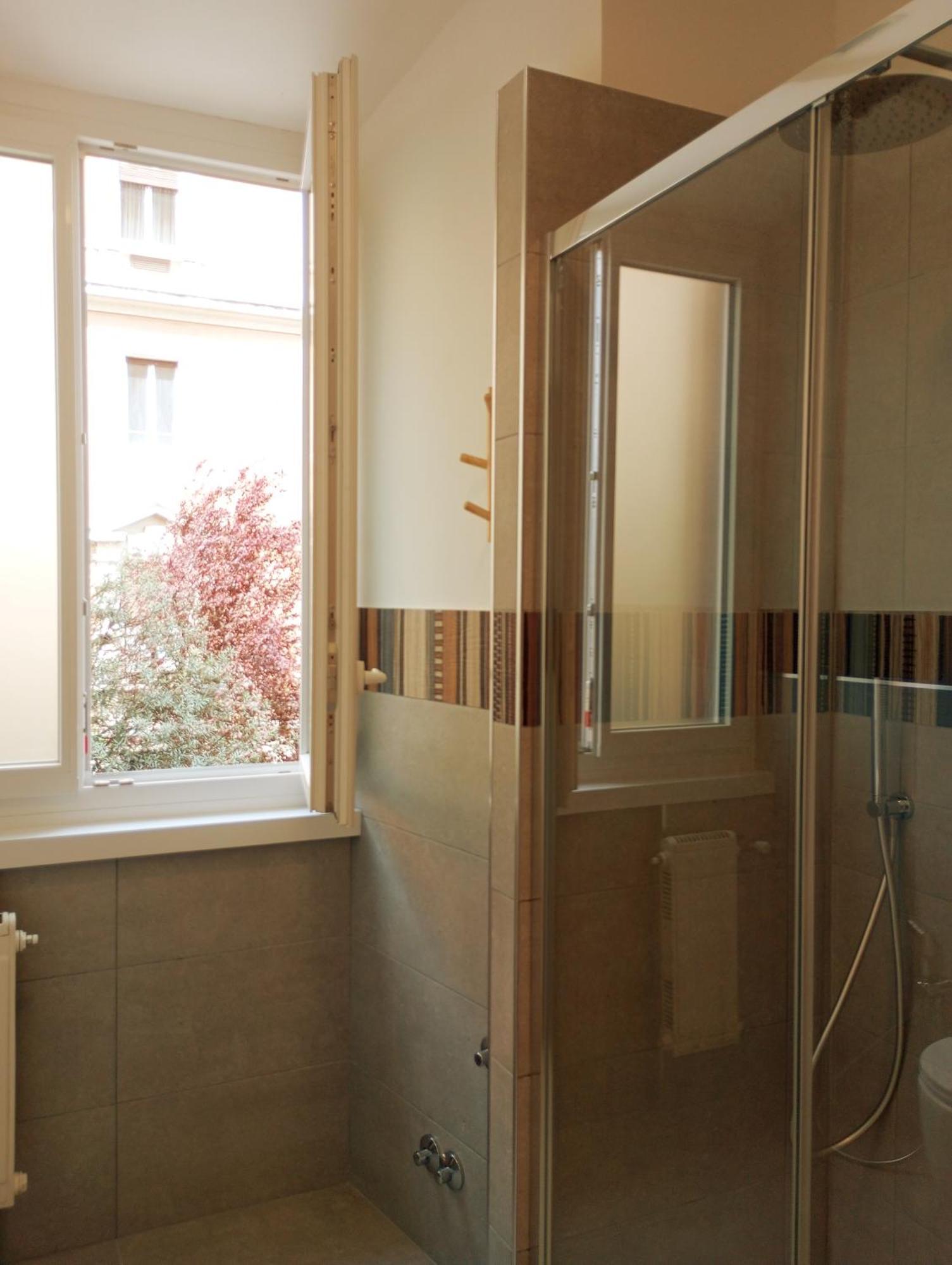 Flaminia71 Apartment Rome Bagian luar foto