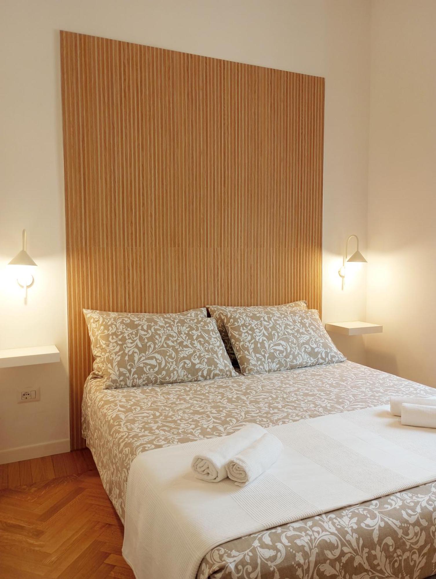 Flaminia71 Apartment Rome Bagian luar foto
