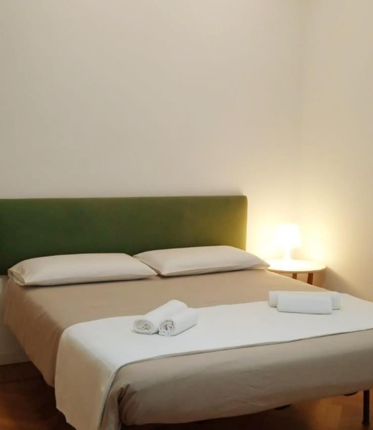 Flaminia71 Apartment Rome Bagian luar foto