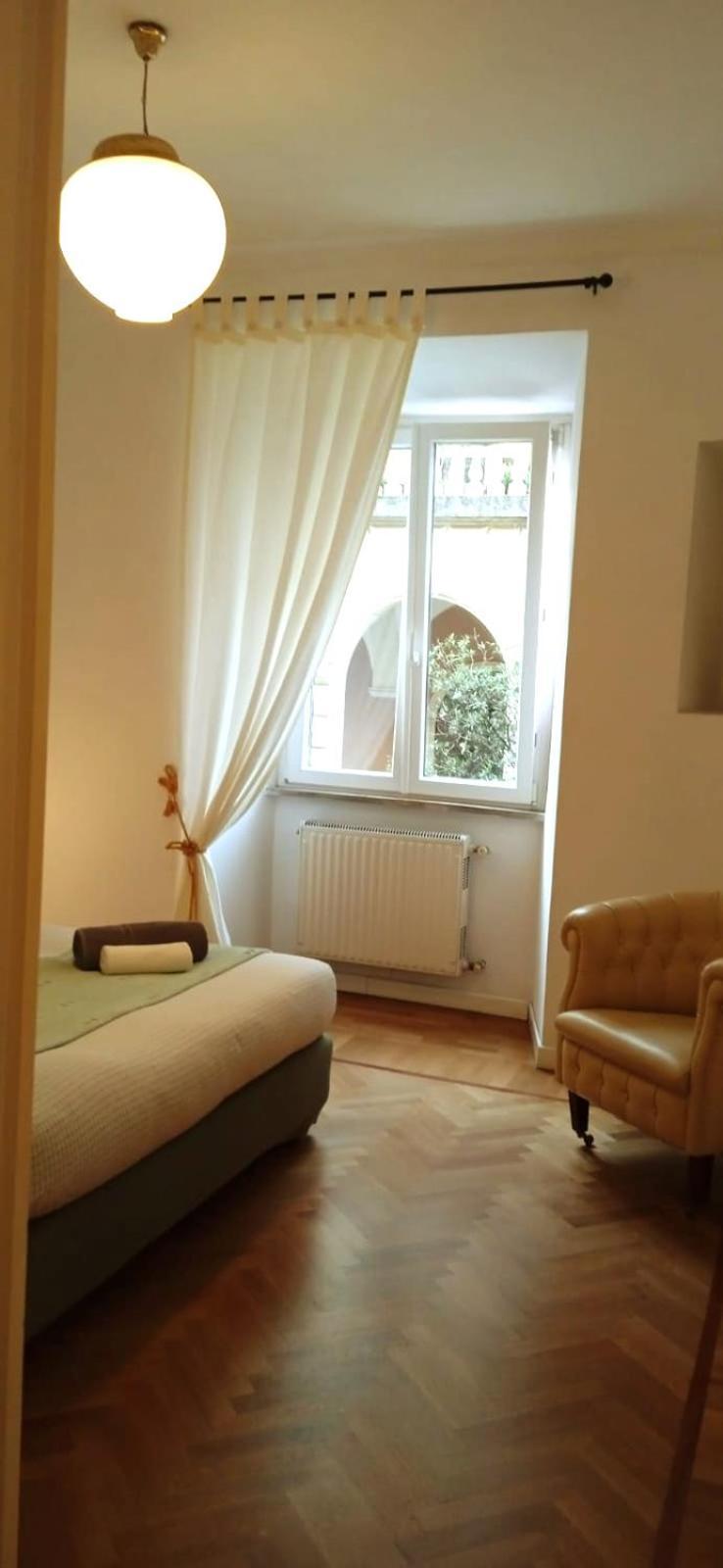 Flaminia71 Apartment Rome Bagian luar foto