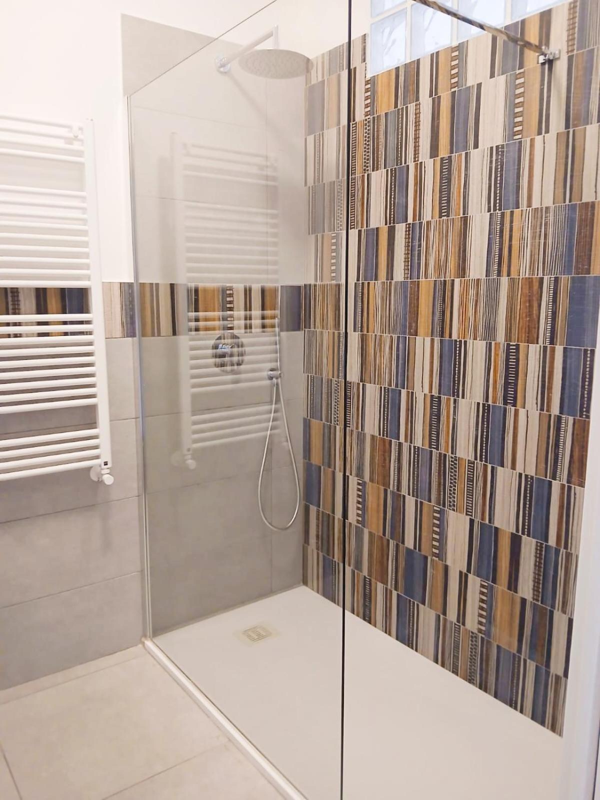 Flaminia71 Apartment Rome Bagian luar foto