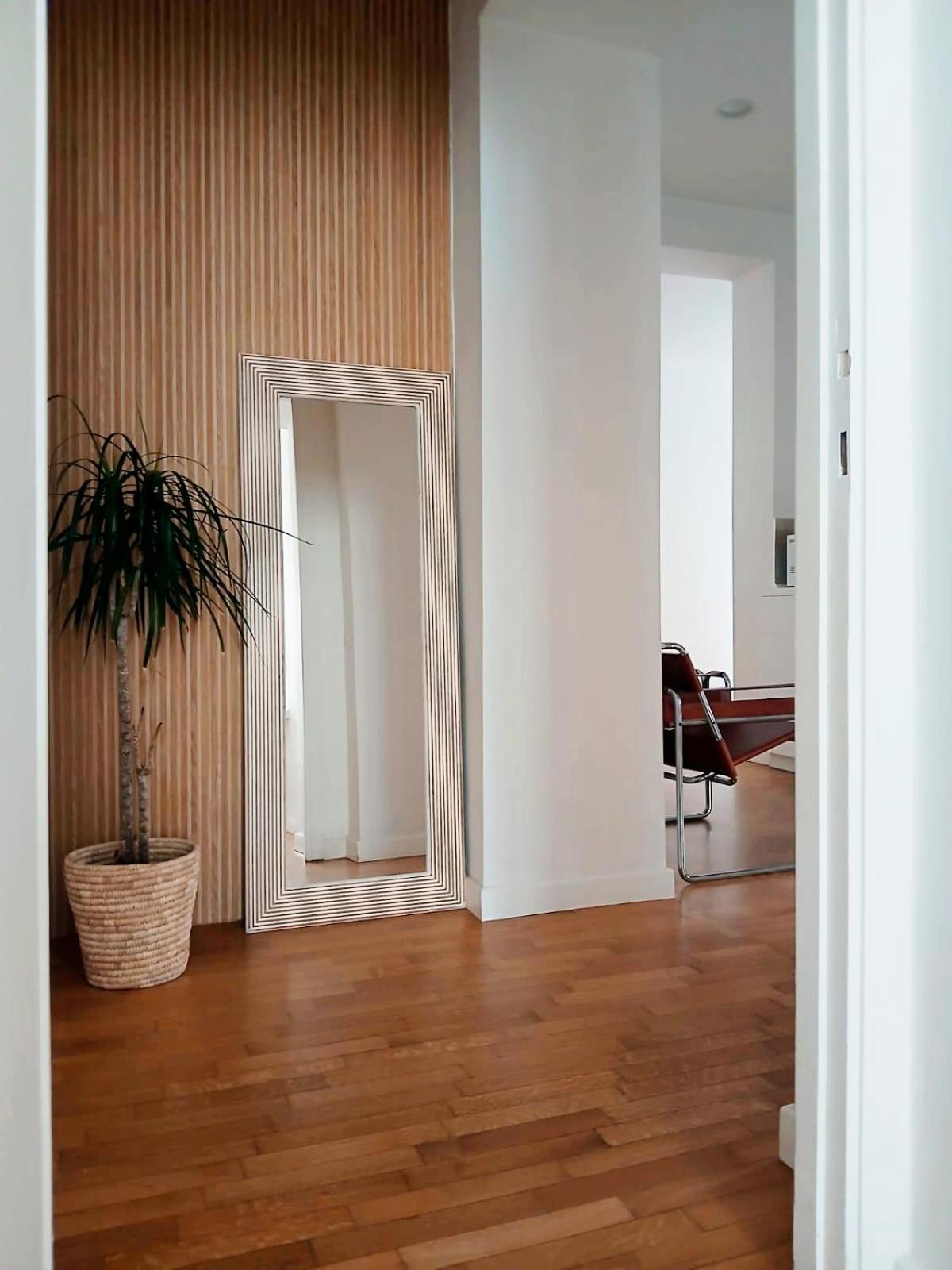 Flaminia71 Apartment Rome Bagian luar foto