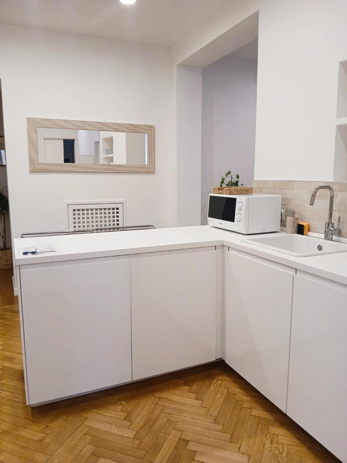 Flaminia71 Apartment Rome Bagian luar foto