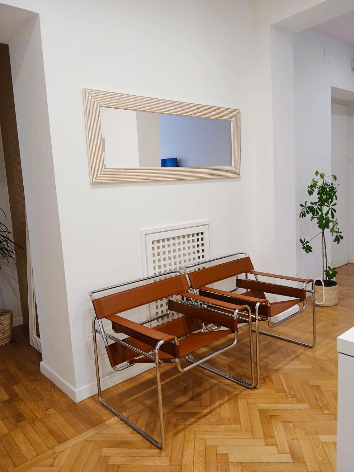 Flaminia71 Apartment Rome Bagian luar foto
